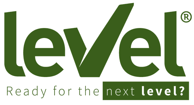 Logo Level